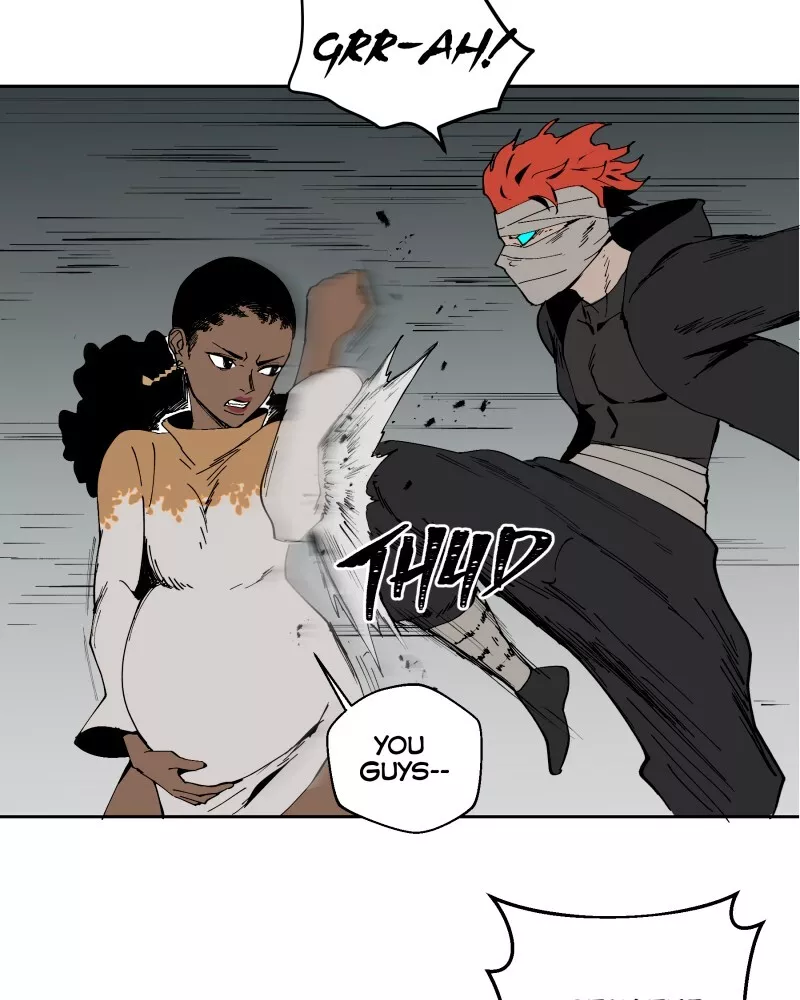 Read Black Sun Manga Online