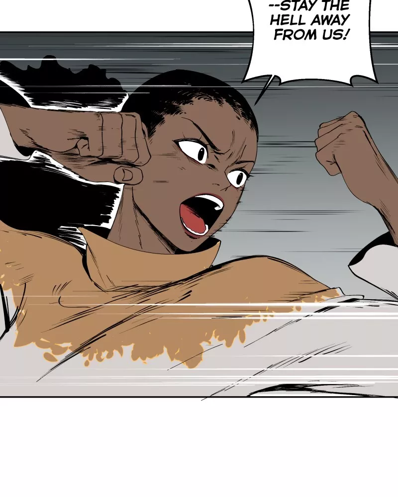 Read Black Sun Manga Online
