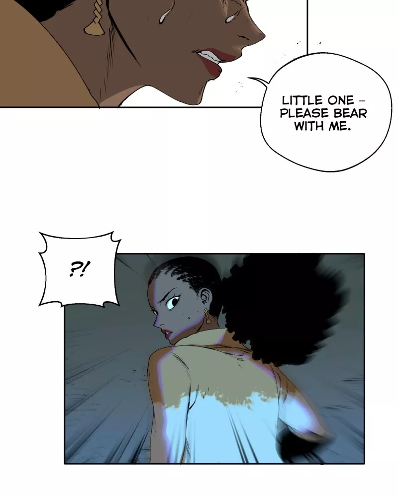 Read Black Sun Manga Online