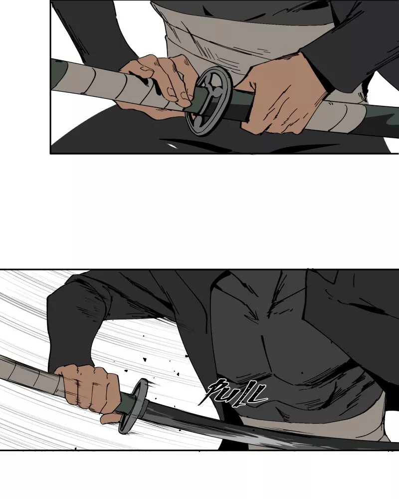 Read Black Sun Manga Online
