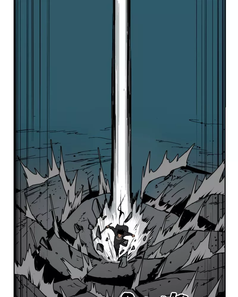 Read Black Sun Manga Online