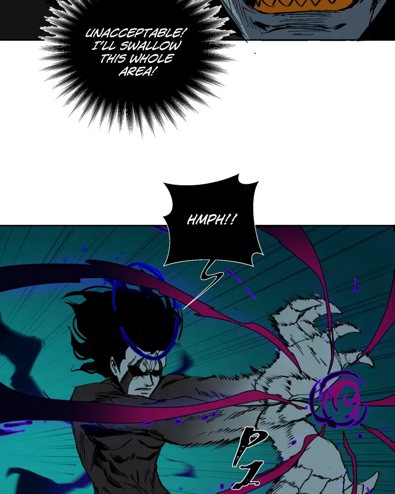 Read Black Sun Manga Online