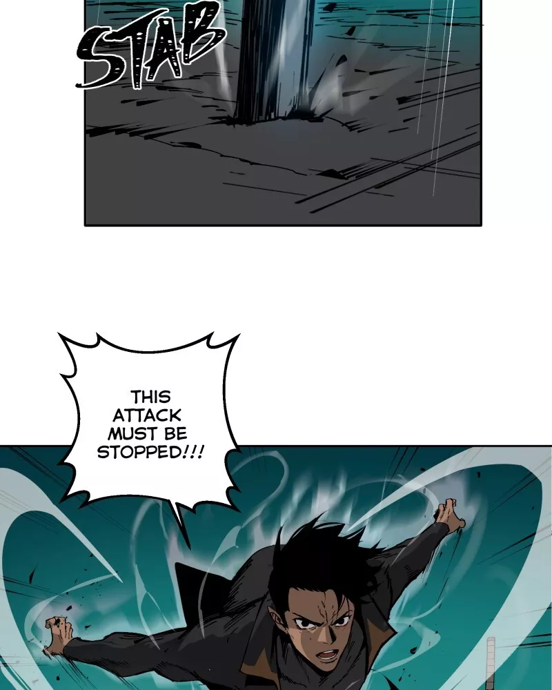 Read Black Sun Manga Online