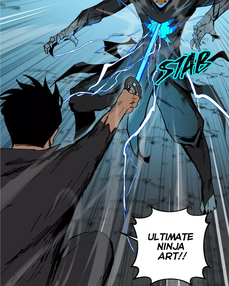 Read Black Sun Manga Online