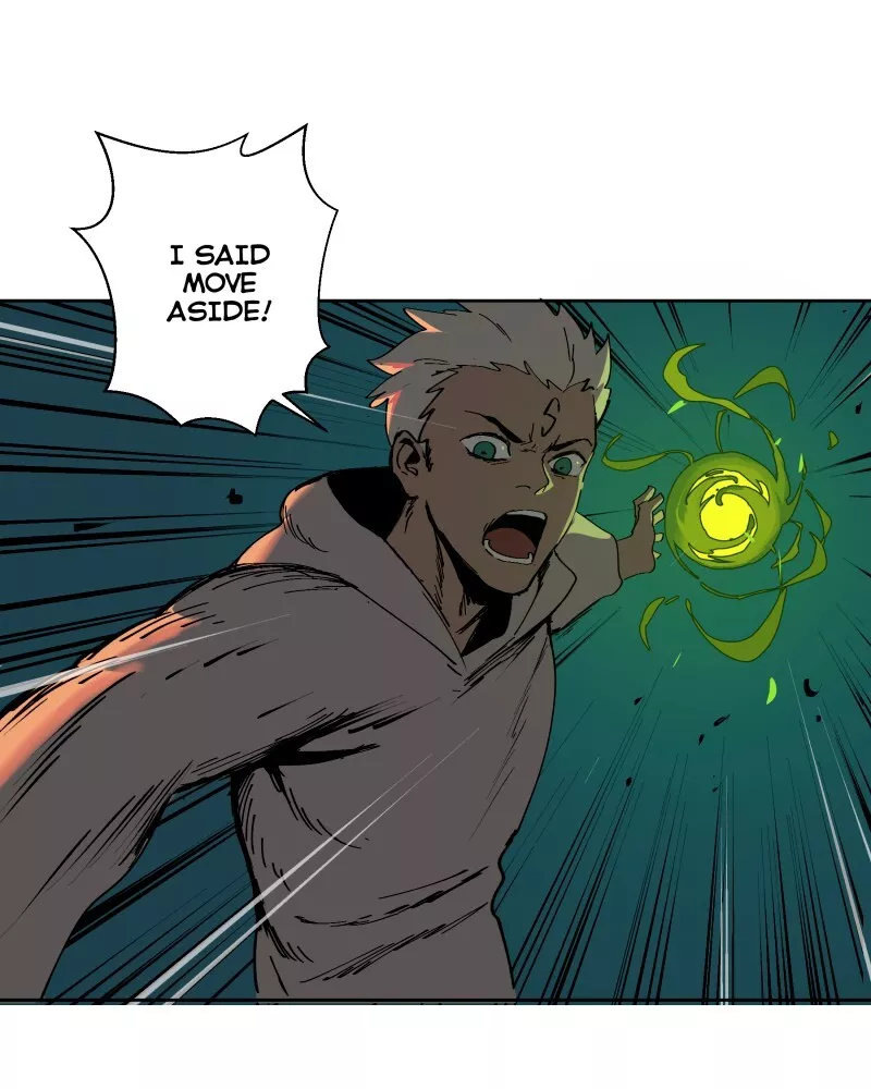 Read Black Sun Manga Online