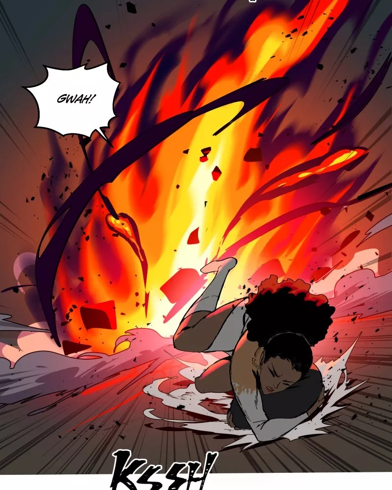 Read Black Sun Manga Online
