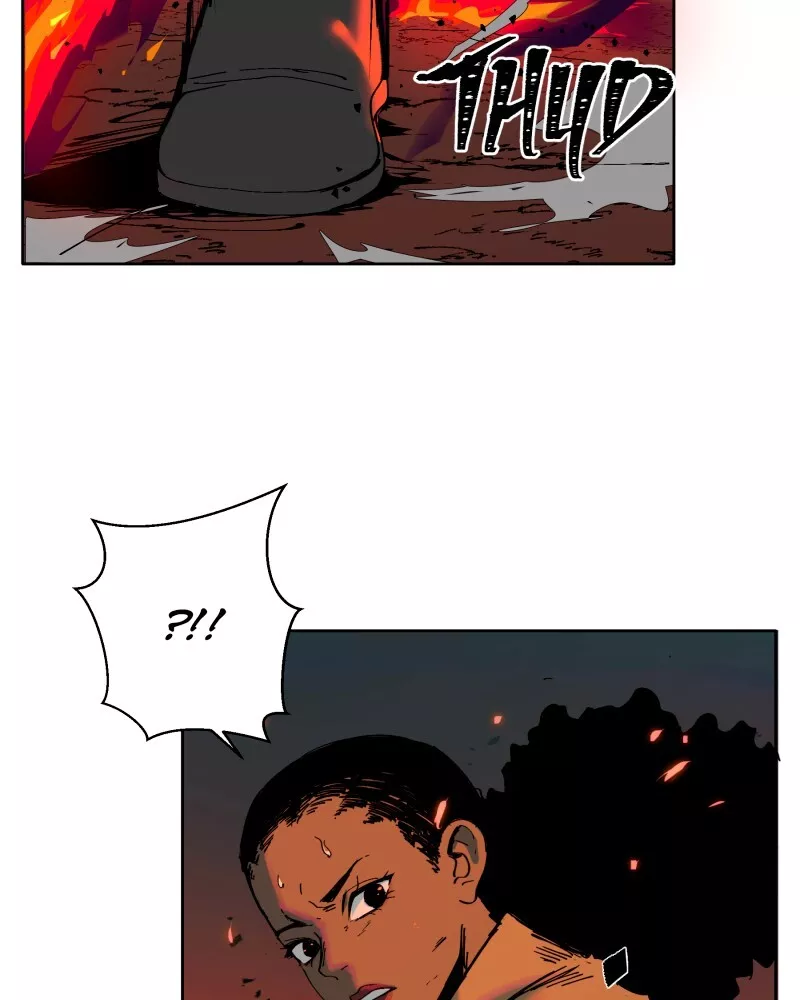 Read Black Sun Manga Online