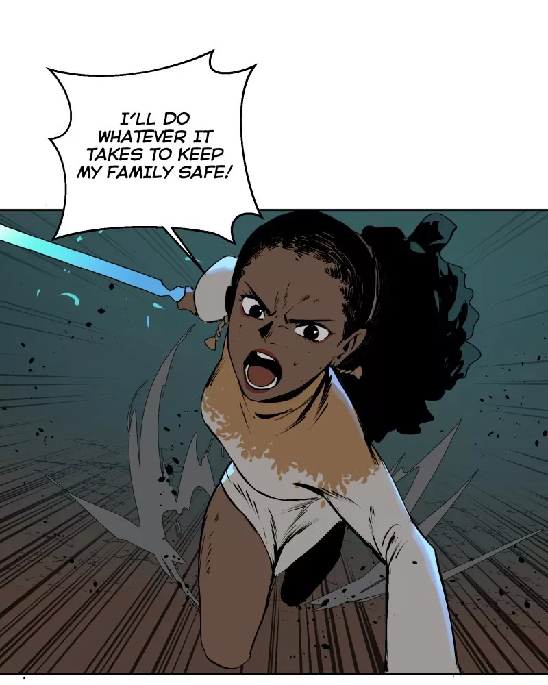 Read Black Sun Manga Online