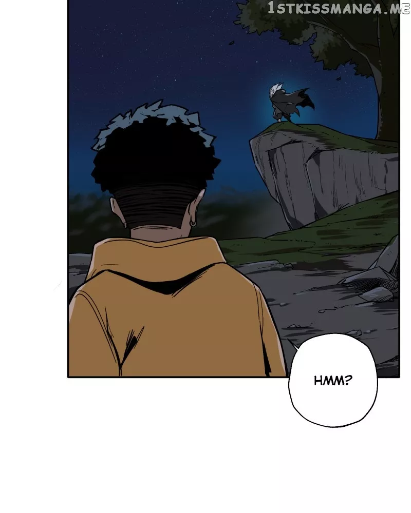 Read Black Sun Manga Online