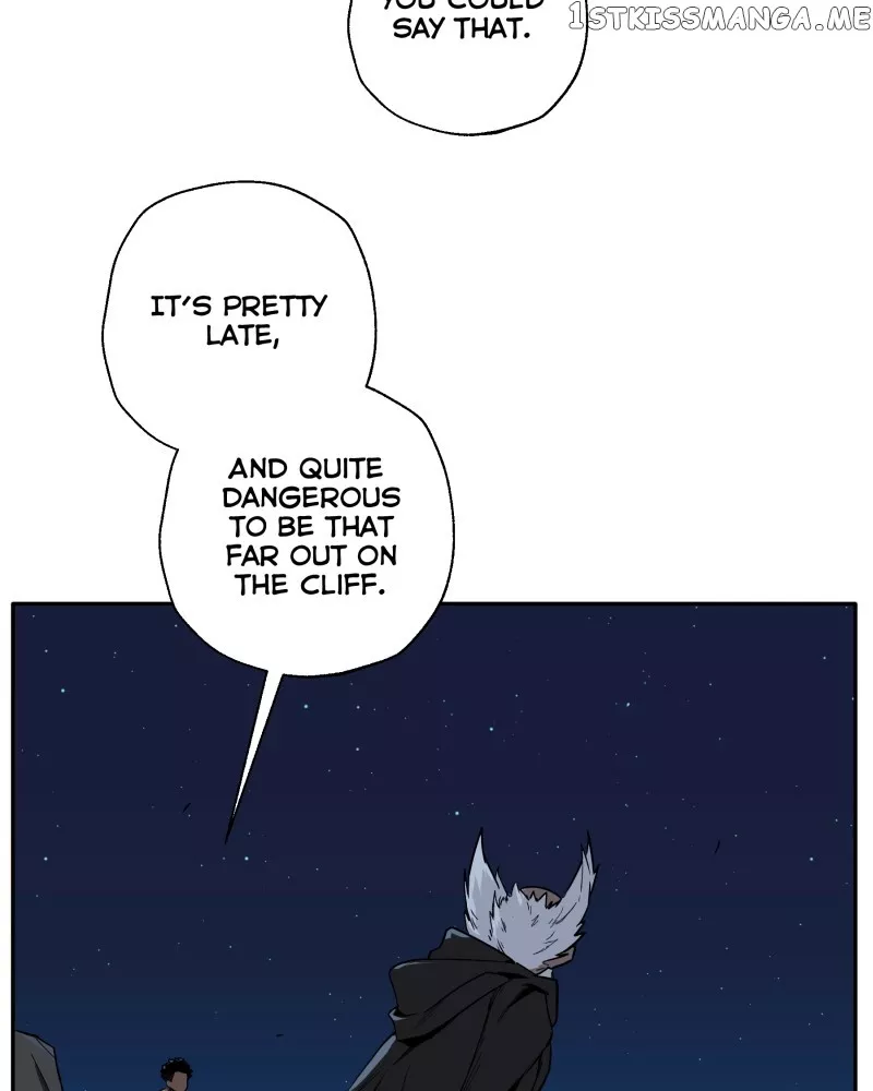 Read Black Sun Manga Online