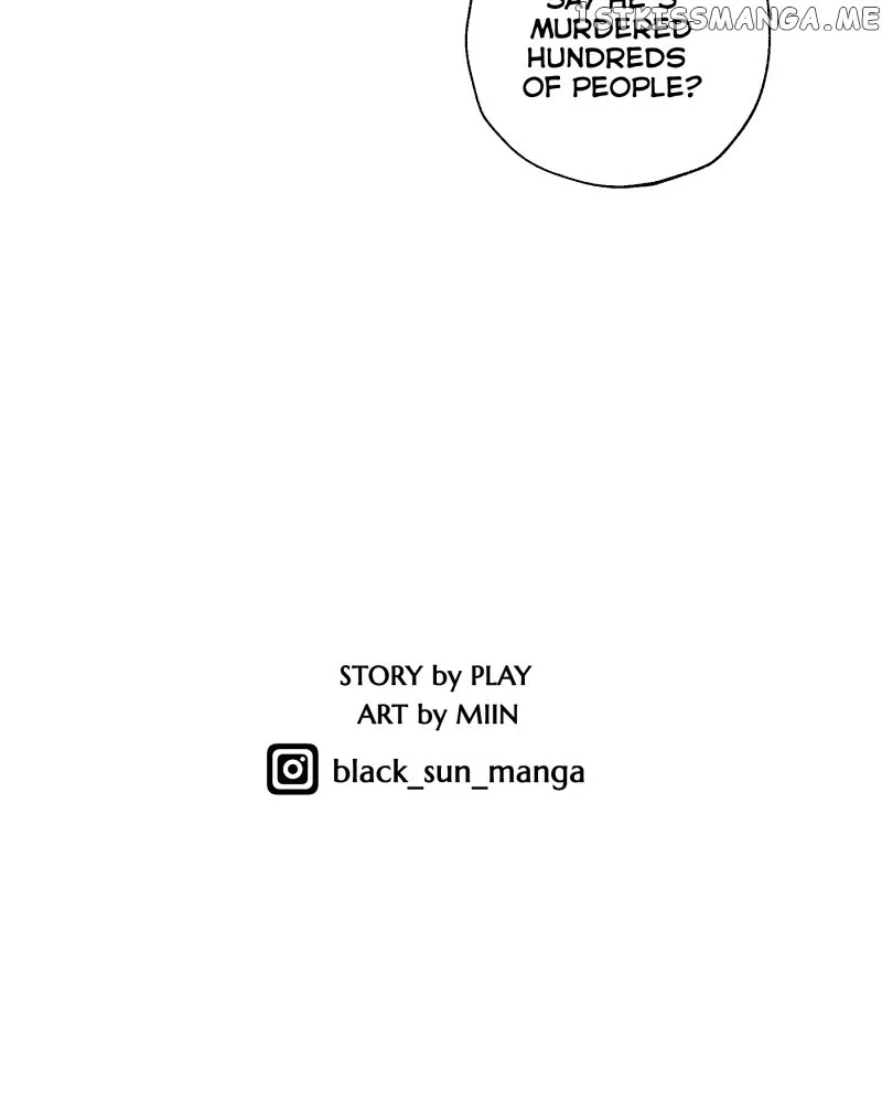 Read Black Sun Manga Online
