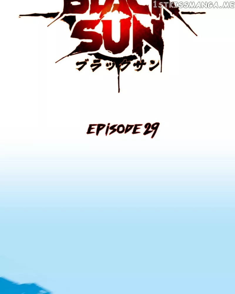 Read Black Sun Manga Online