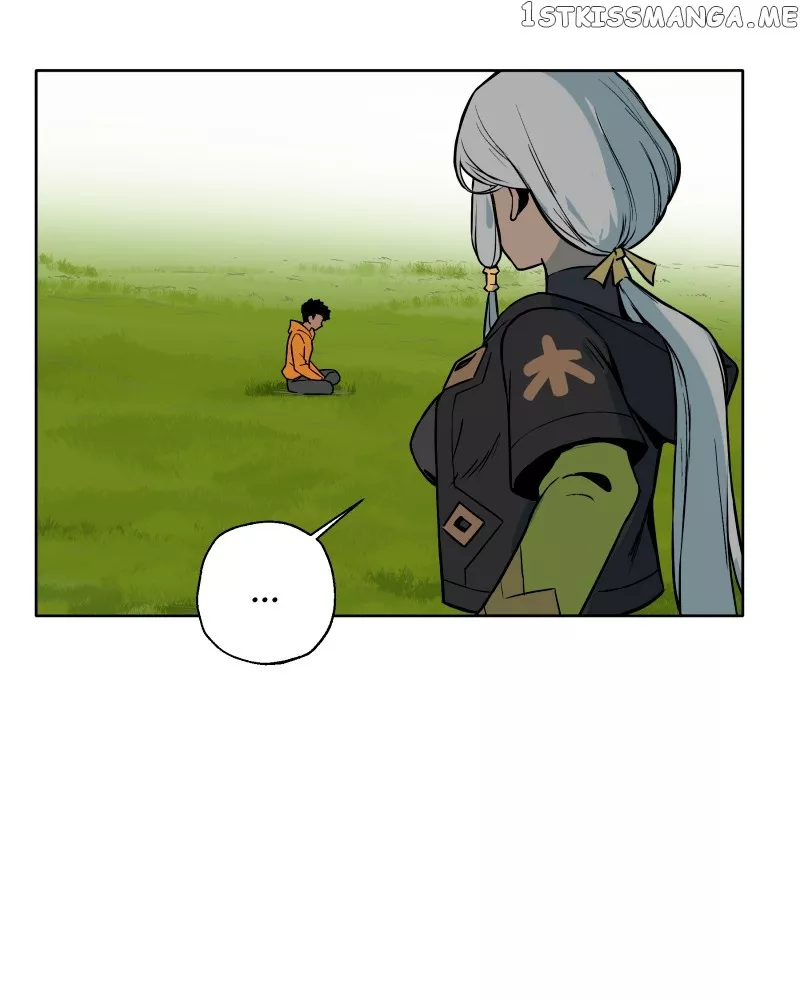 Read Black Sun Manga Online