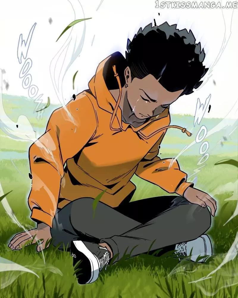 Read Black Sun Manga Online