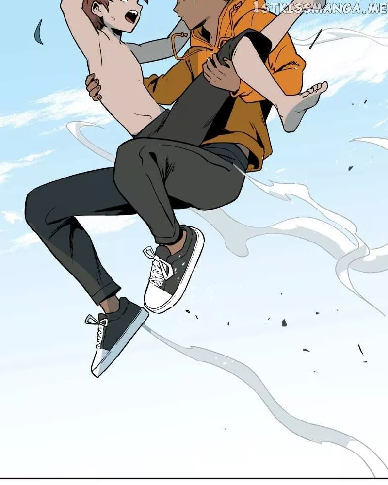 Read Black Sun Manga Online