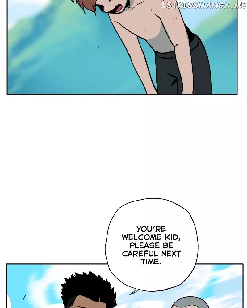 Read Black Sun Manga Online