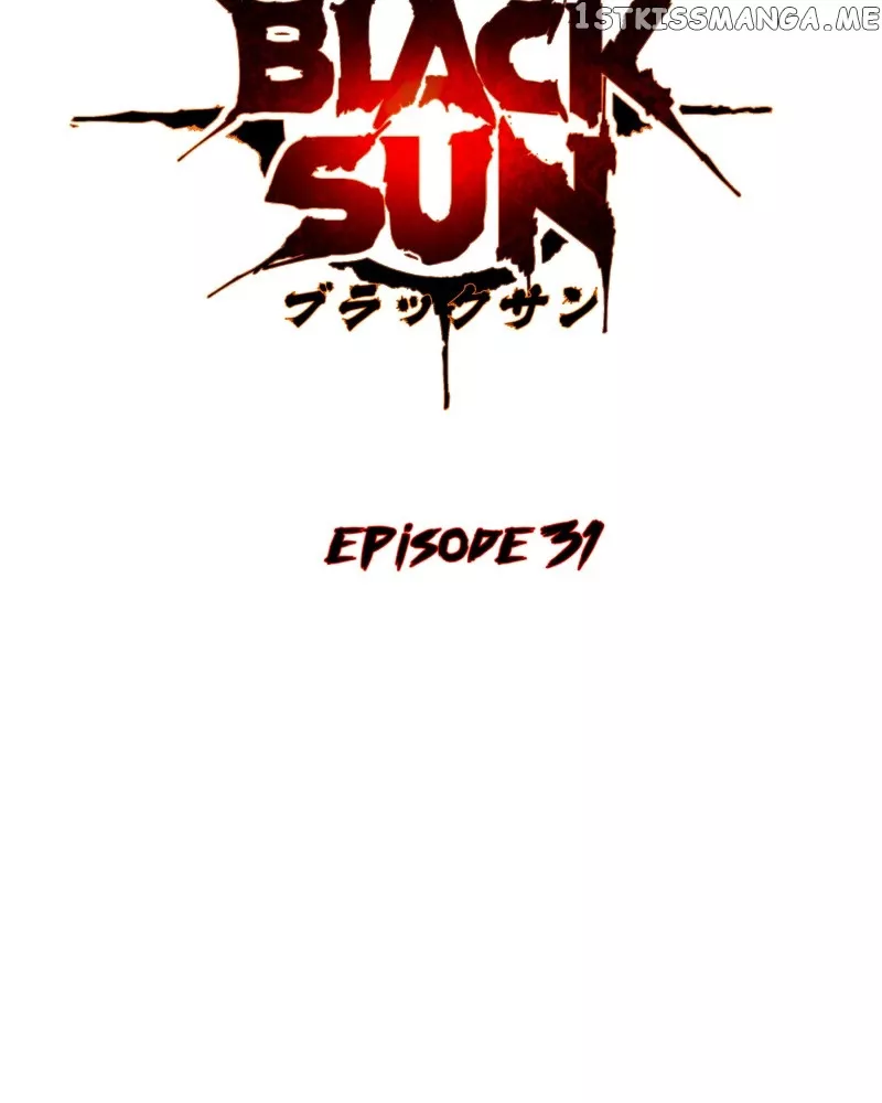 Read Black Sun Manga Online