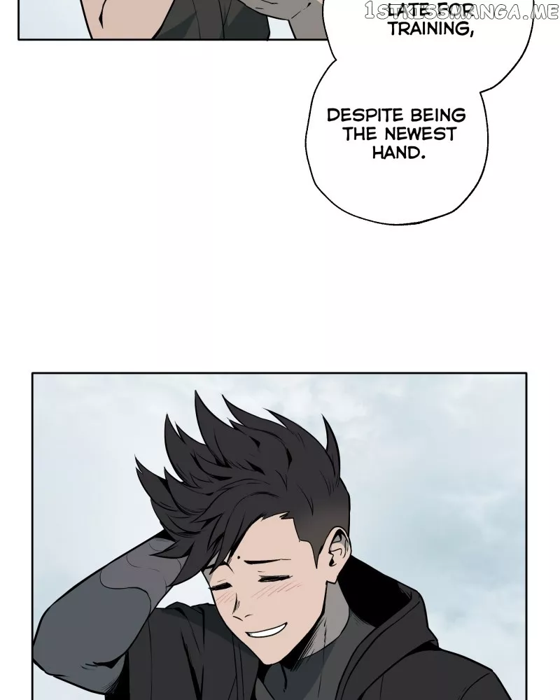 Read Black Sun Manga Online