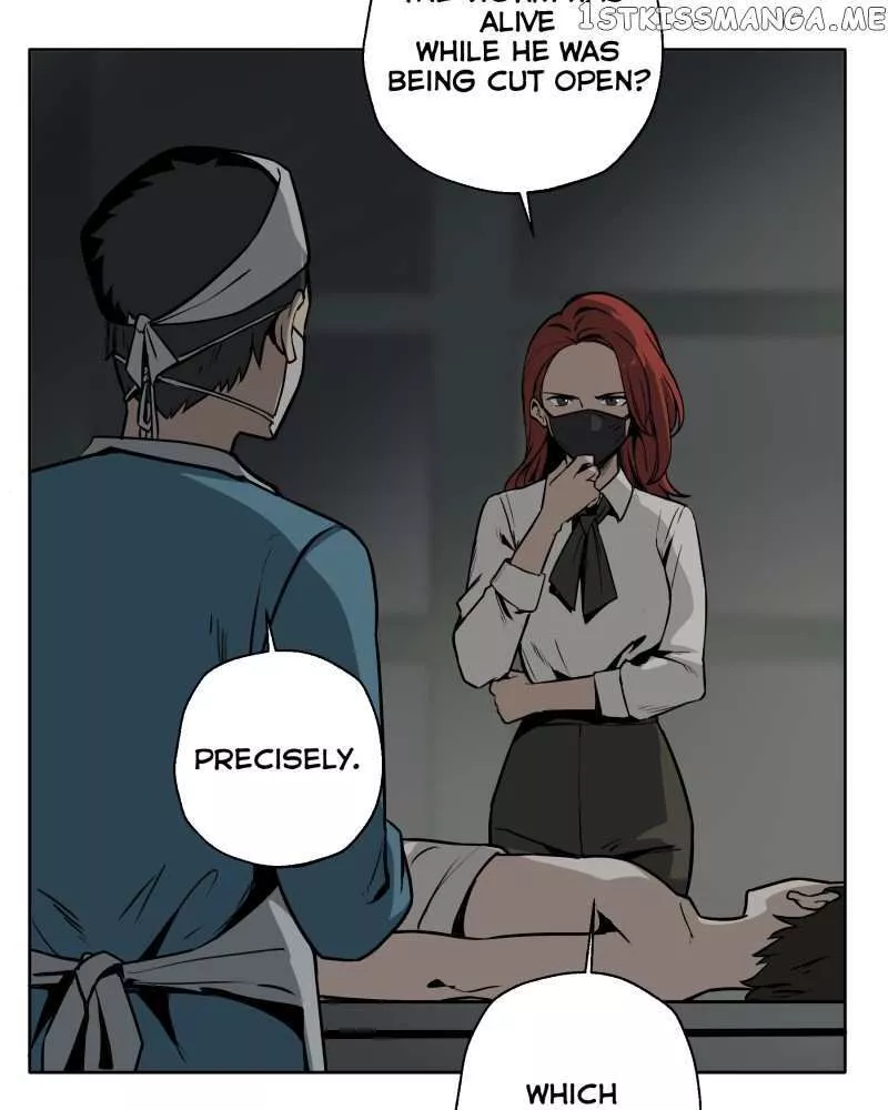 Read Black Sun Manga Online