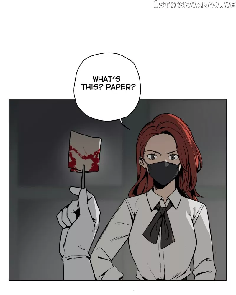 Read Black Sun Manga Online