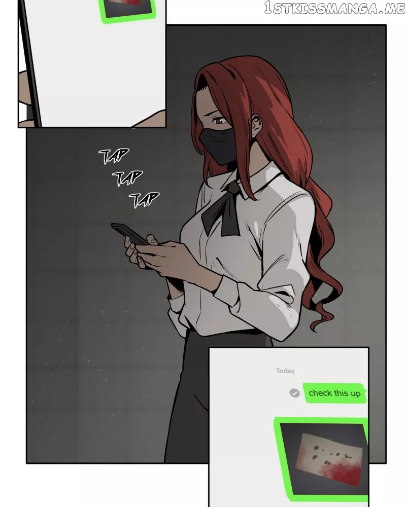 Read Black Sun Manga Online