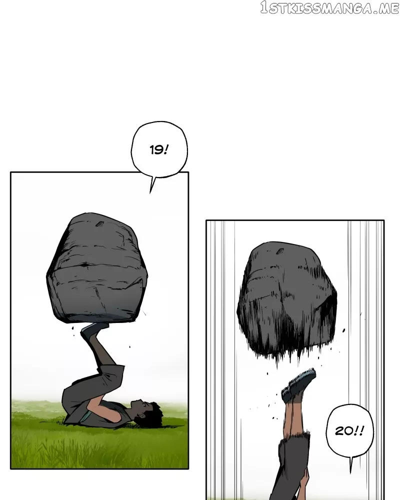 Read Black Sun Manga Online
