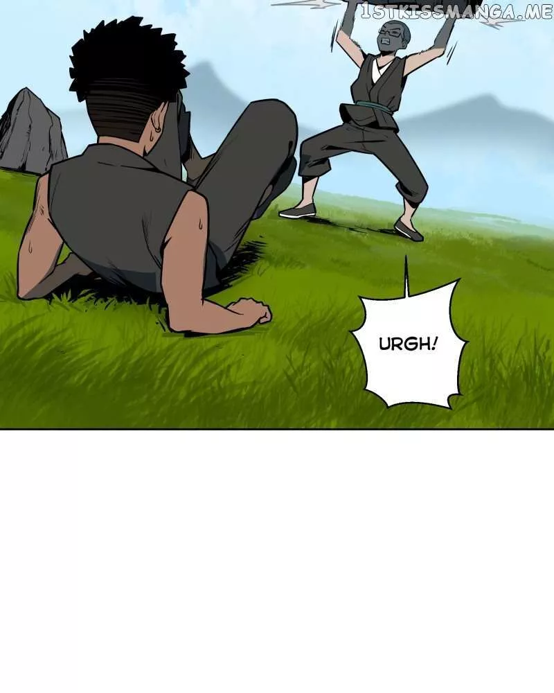 Read Black Sun Manga Online