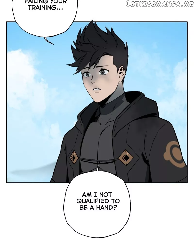 Read Black Sun Manga Online