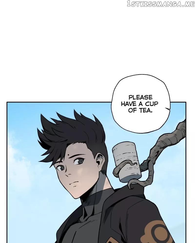 Read Black Sun Manga Online