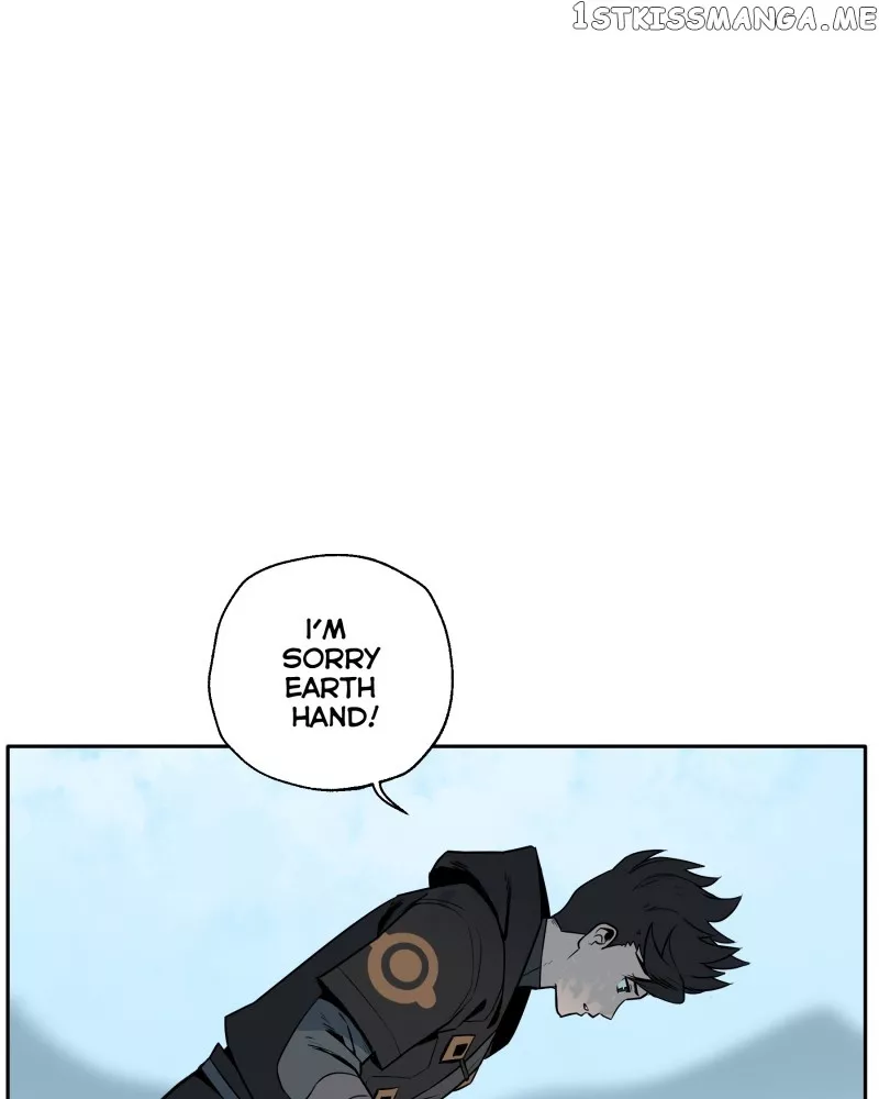 Read Black Sun Manga Online