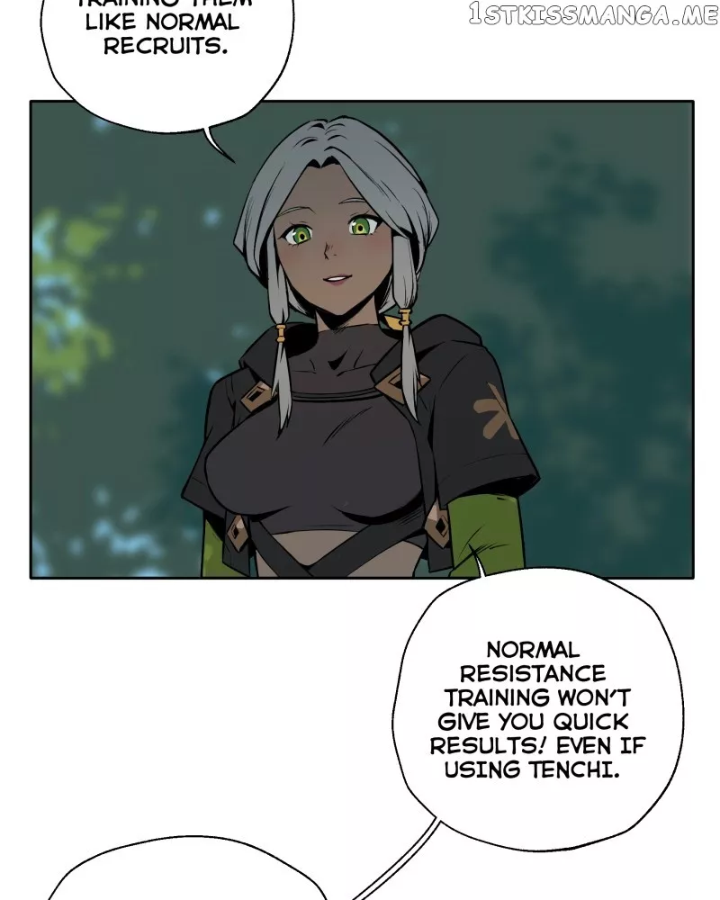 Read Black Sun Manga Online