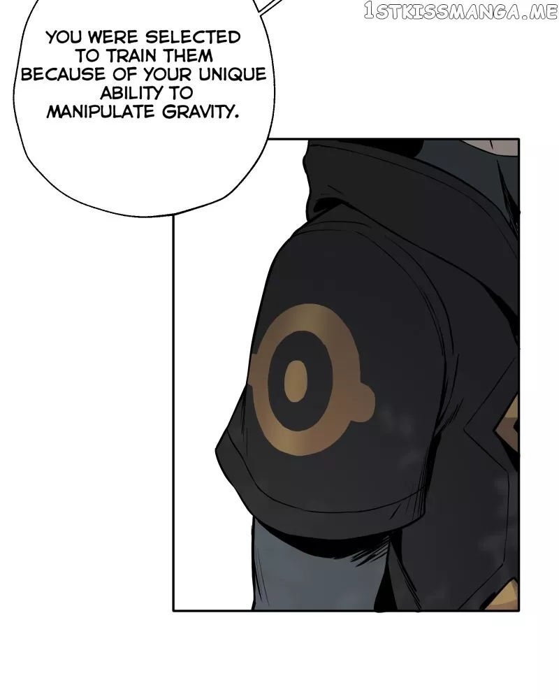 Read Black Sun Manga Online