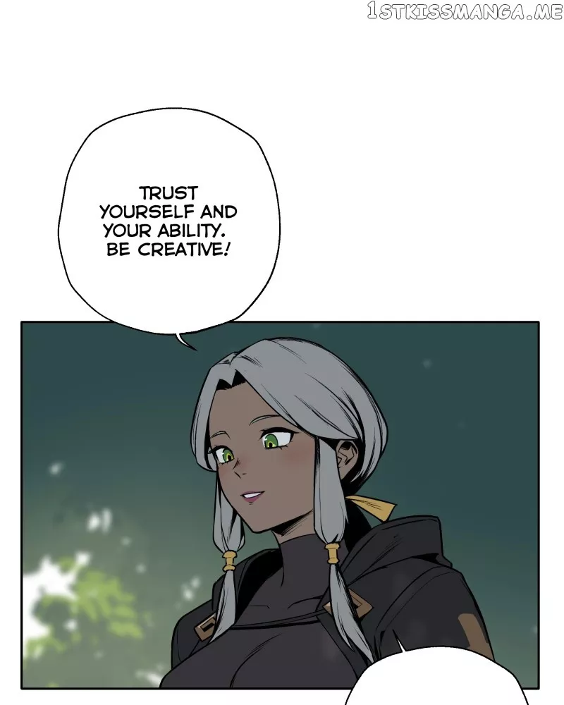 Read Black Sun Manga Online