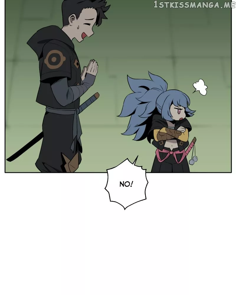 Read Black Sun Manga Online