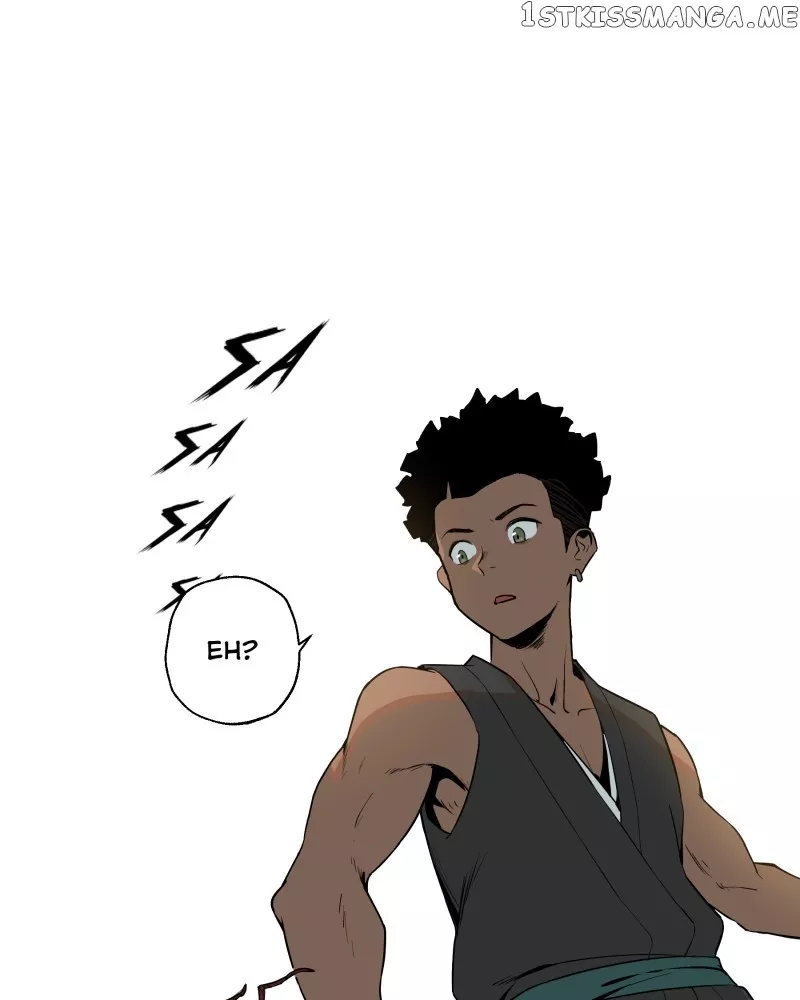 Read Black Sun Manga Online