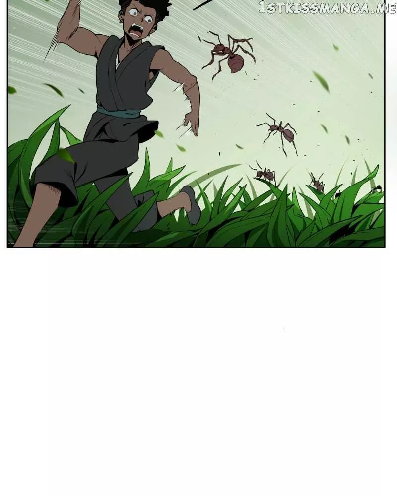 Read Black Sun Manga Online