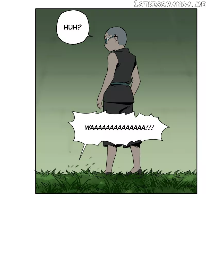 Read Black Sun Manga Online