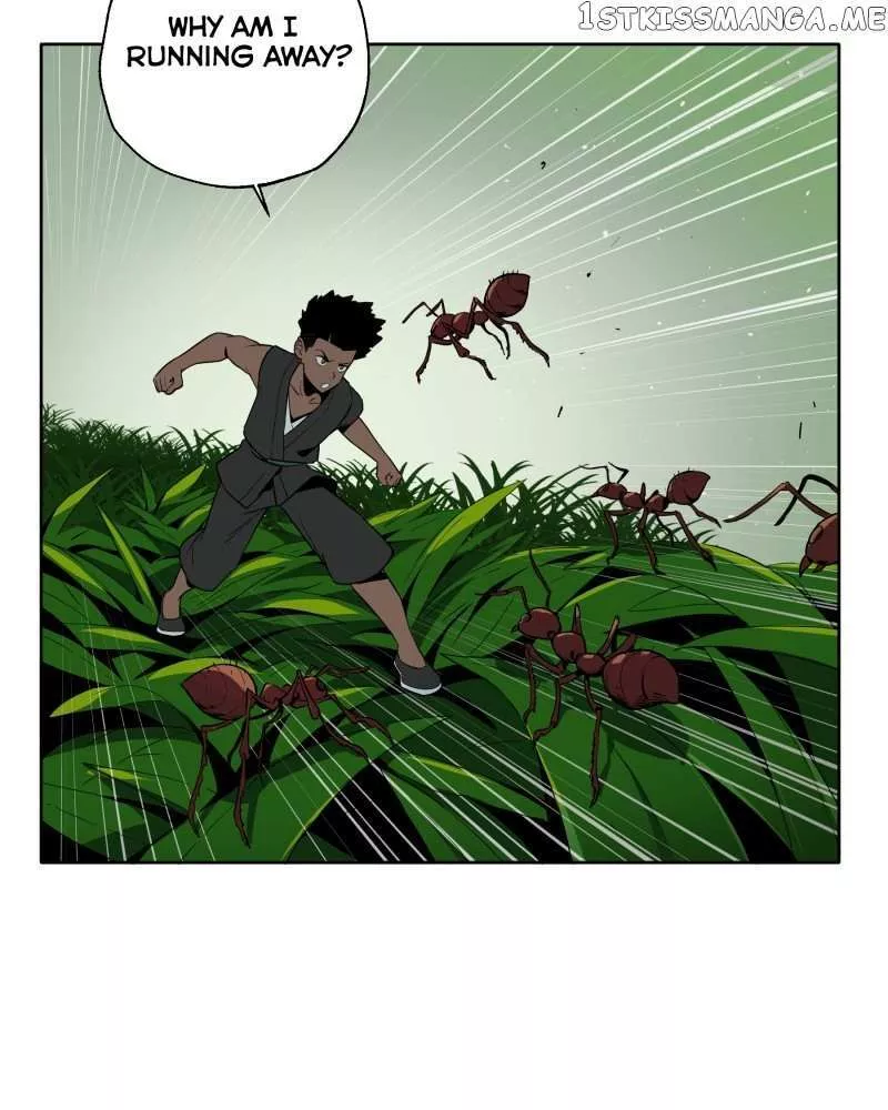 Read Black Sun Manga Online