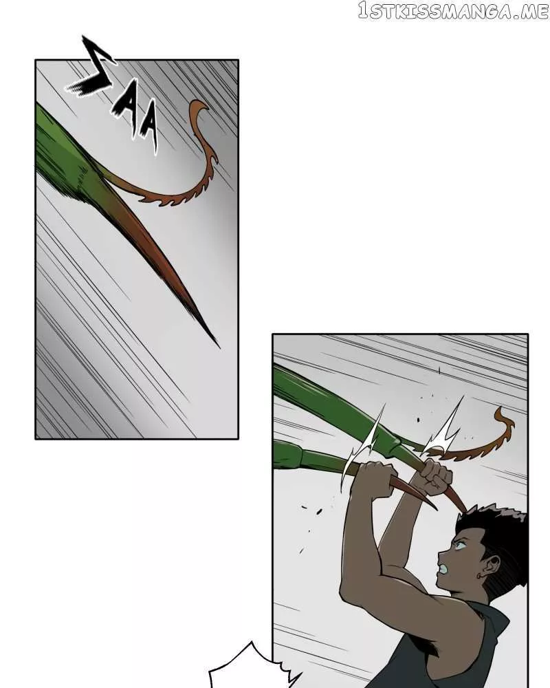 Read Black Sun Manga Online