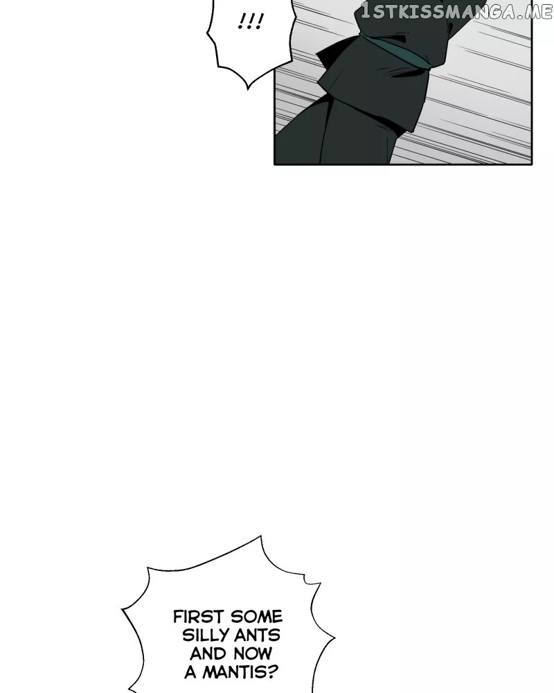 Read Black Sun Manga Online