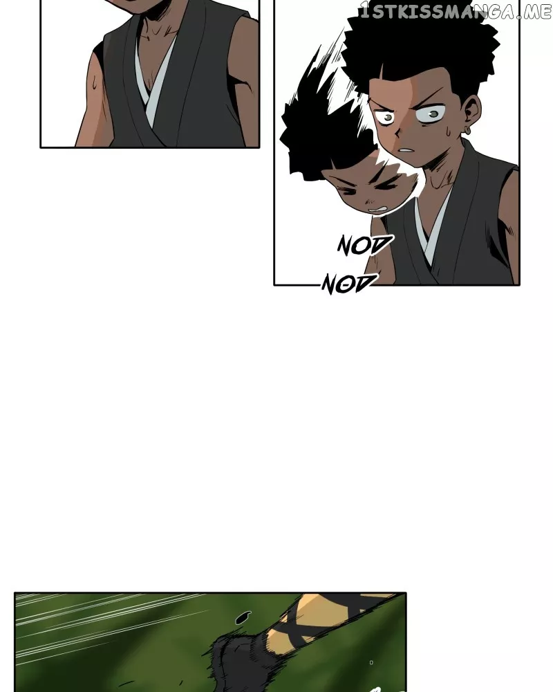 Read Black Sun Manga Online