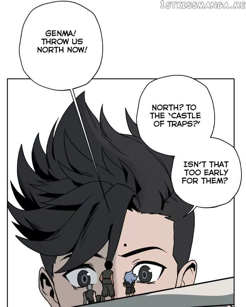Read Black Sun Manga Online