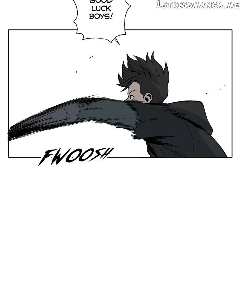 Read Black Sun Manga Online