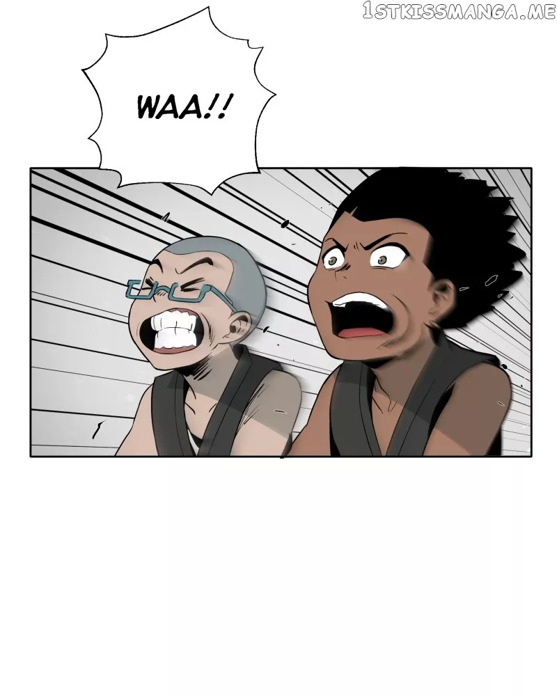 Read Black Sun Manga Online