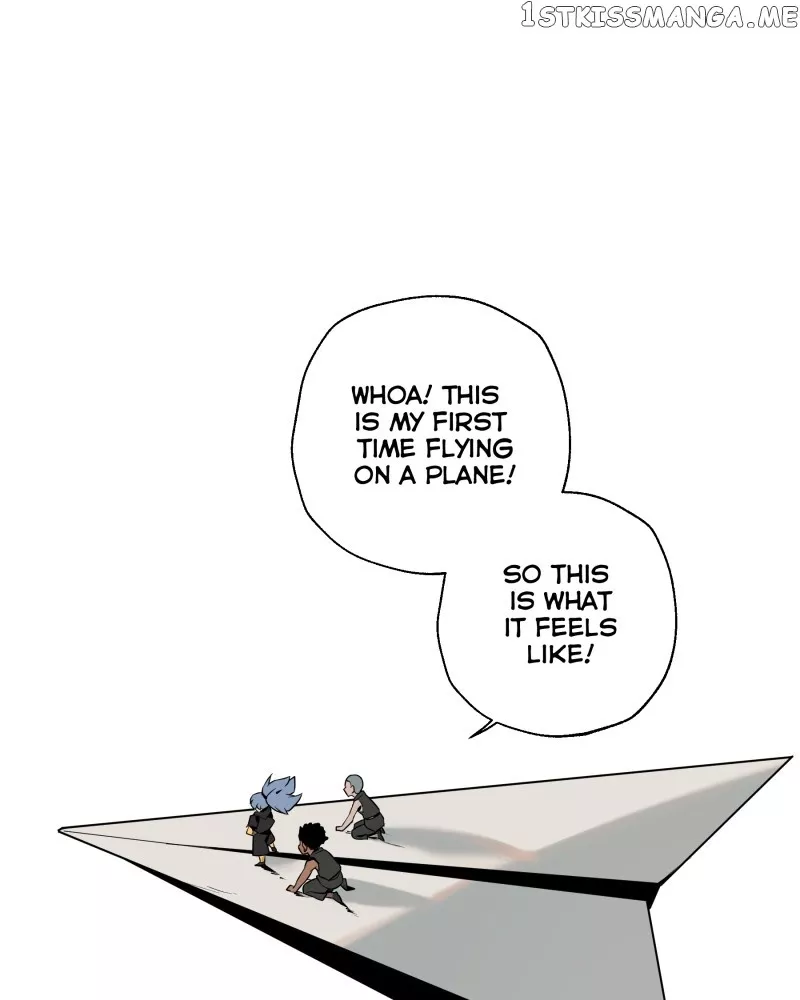 Read Black Sun Manga Online