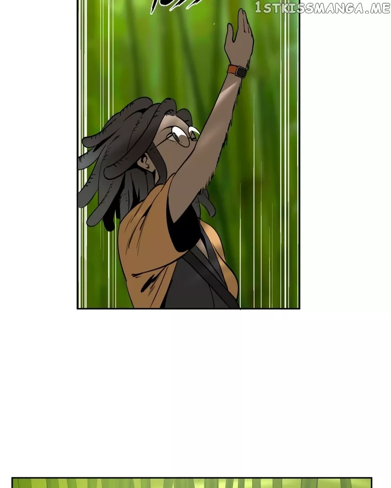 Read Black Sun Manga Online