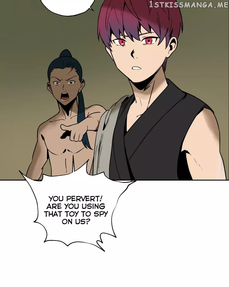 Read Black Sun Manga Online