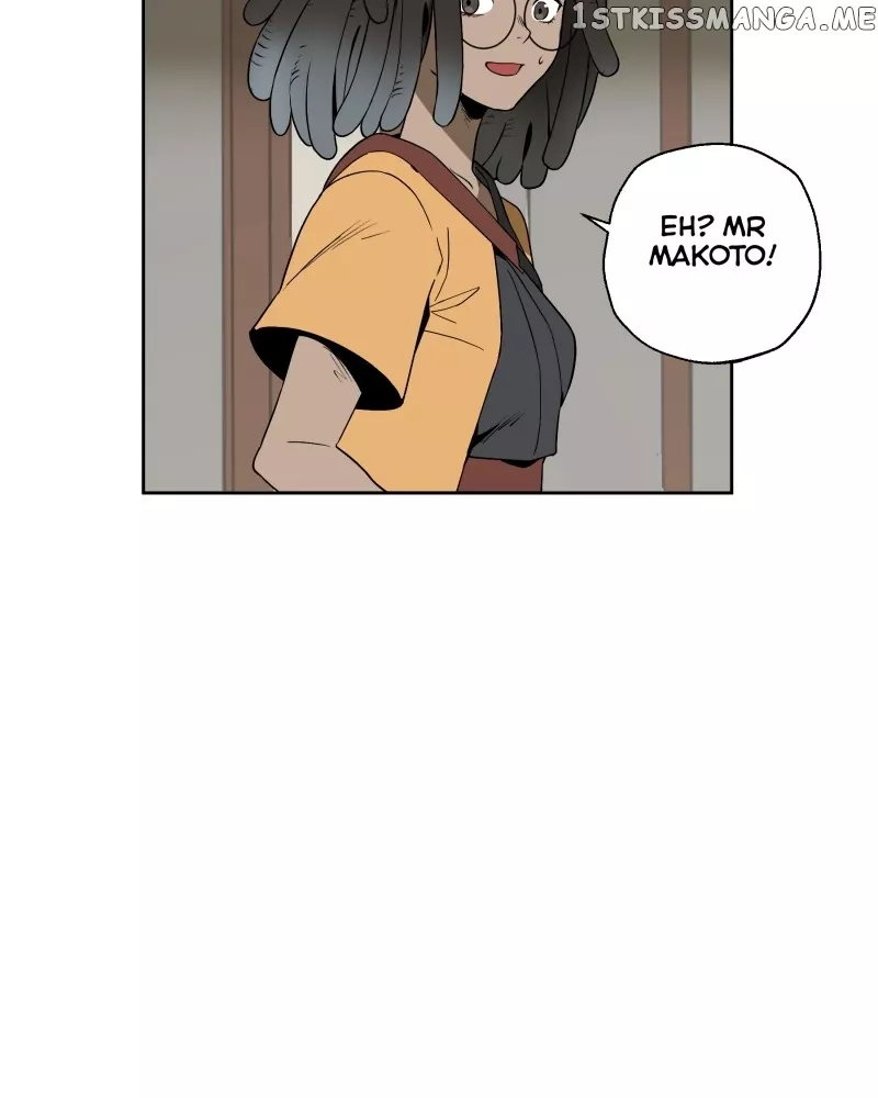 Read Black Sun Manga Online