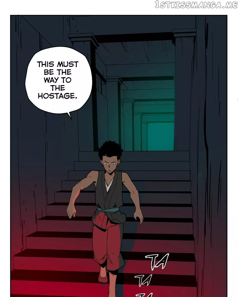 Read Black Sun Manga Online