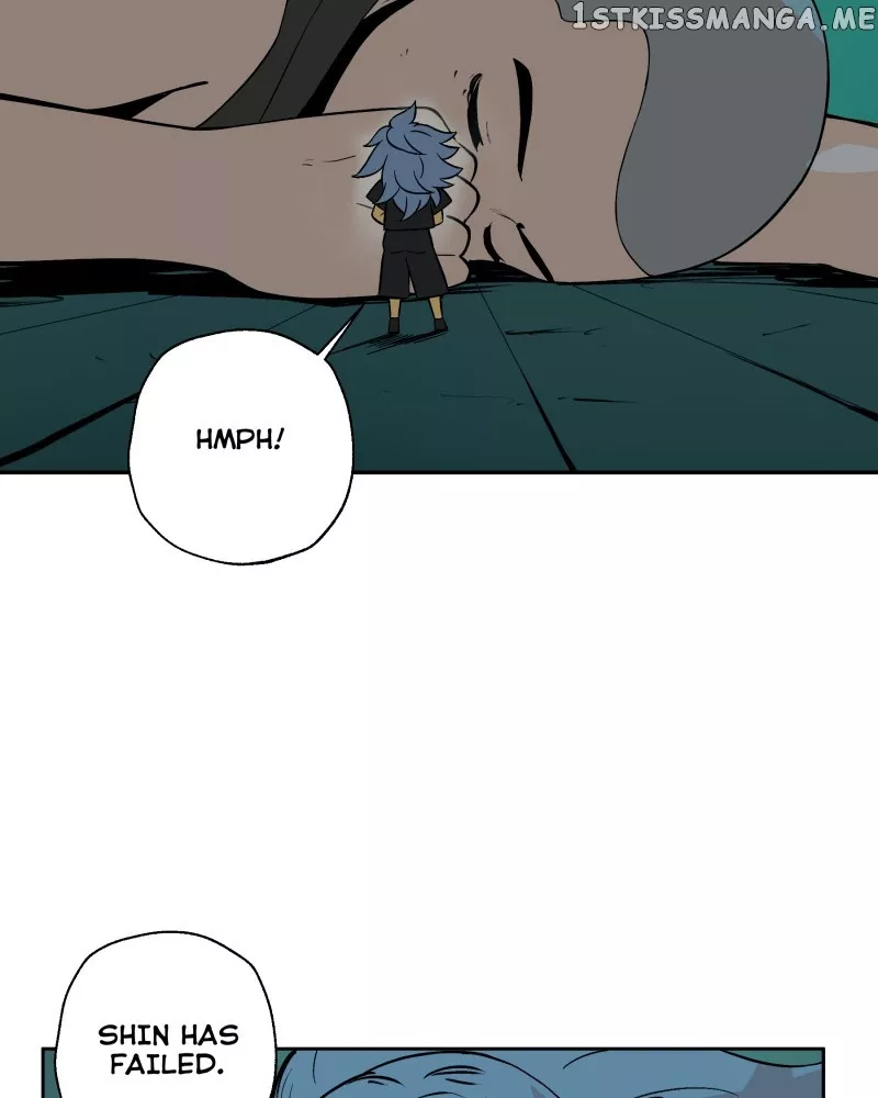 Read Black Sun Manga Online